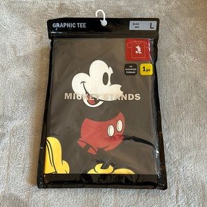 Mickey Mouse t-shirt
